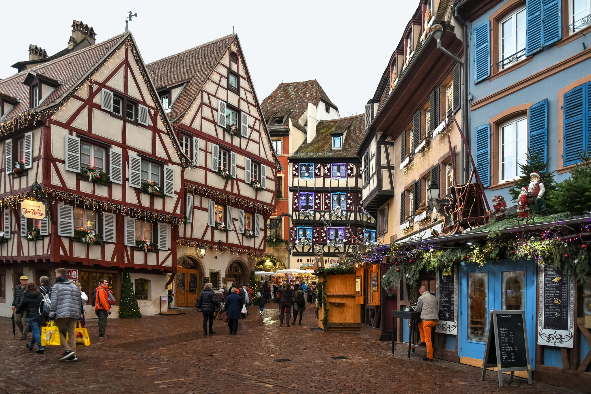 Colmar